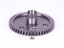 Belarus/MTZ pinion 088 Z = 47 (clutchhouse) 